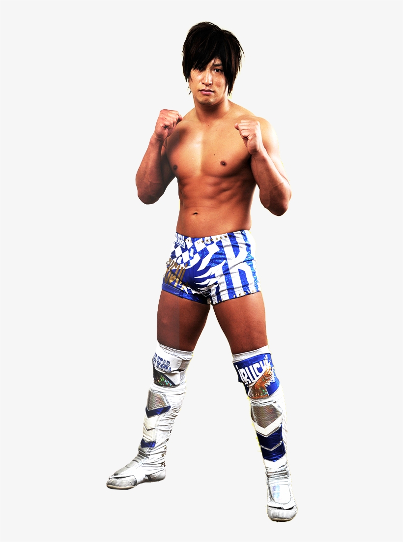 Kota Ibushi - Wwe Kota Ibushi Png, transparent png
