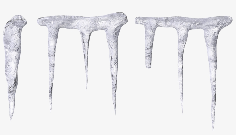 Png Icicles Transparent Icicles - Icicle Png, transparent png