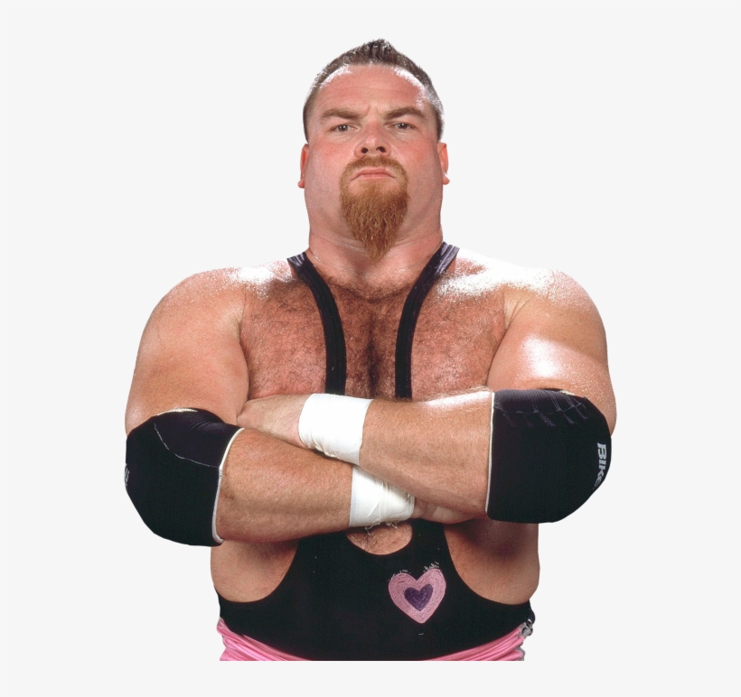 [ Img] - Jim Neidhart Png, transparent png