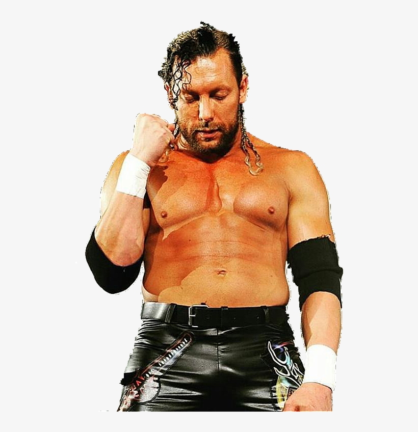 Kenny Omega Render 2018, transparent png