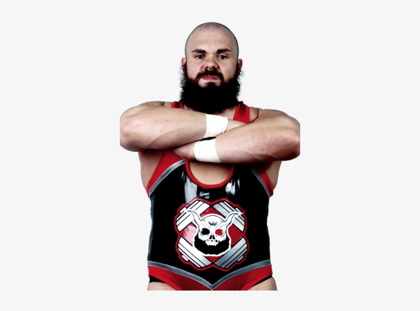 Elgin Get The Same Boring Picture As Last Year - Michael Elgin Wrestler 2017, transparent png