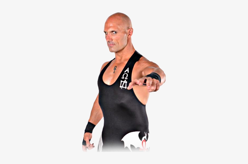 Danielschrisdaniels - Christopher Daniels Png 2017, transparent png