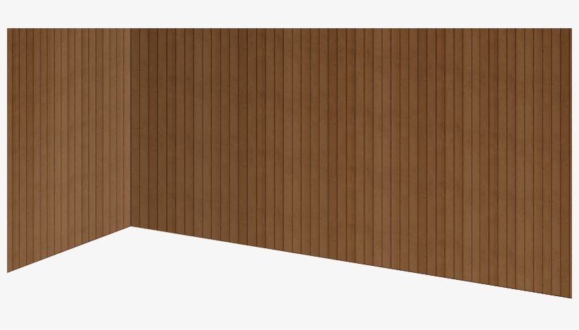 Wooden Board Wall - Paper, transparent png