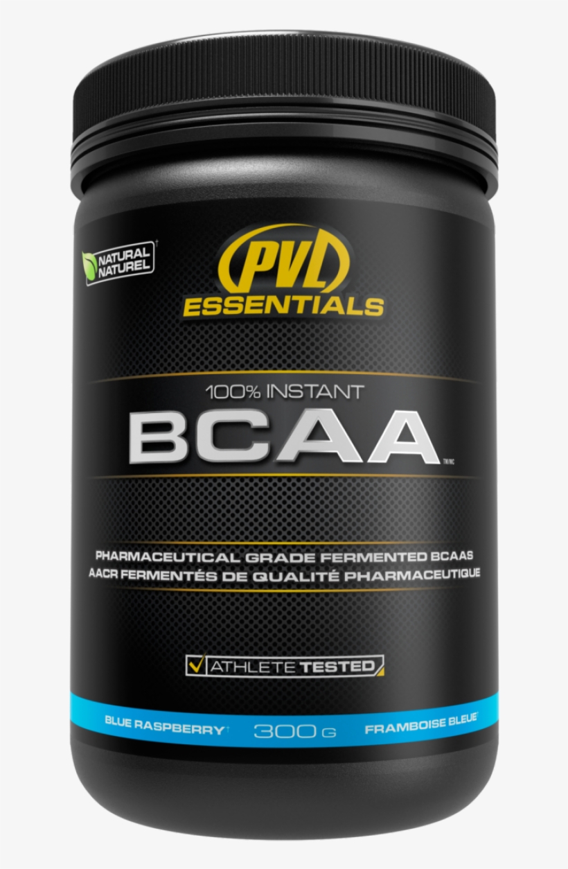 Pvl Essentials Bcaa Powder 300g Raspberry 1200x1200 PNG Download