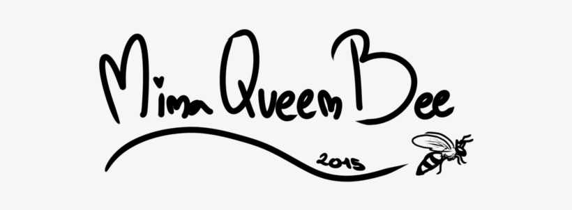 Tumblr Png Queen - Calligraphy, transparent png