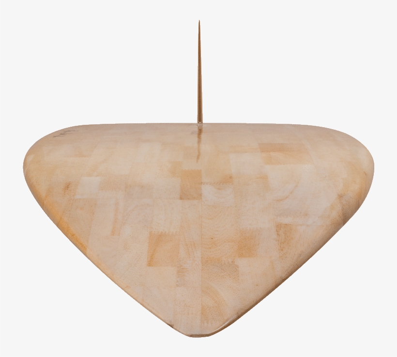 Why Ochroma Balsa Is Best - Plywood, transparent png