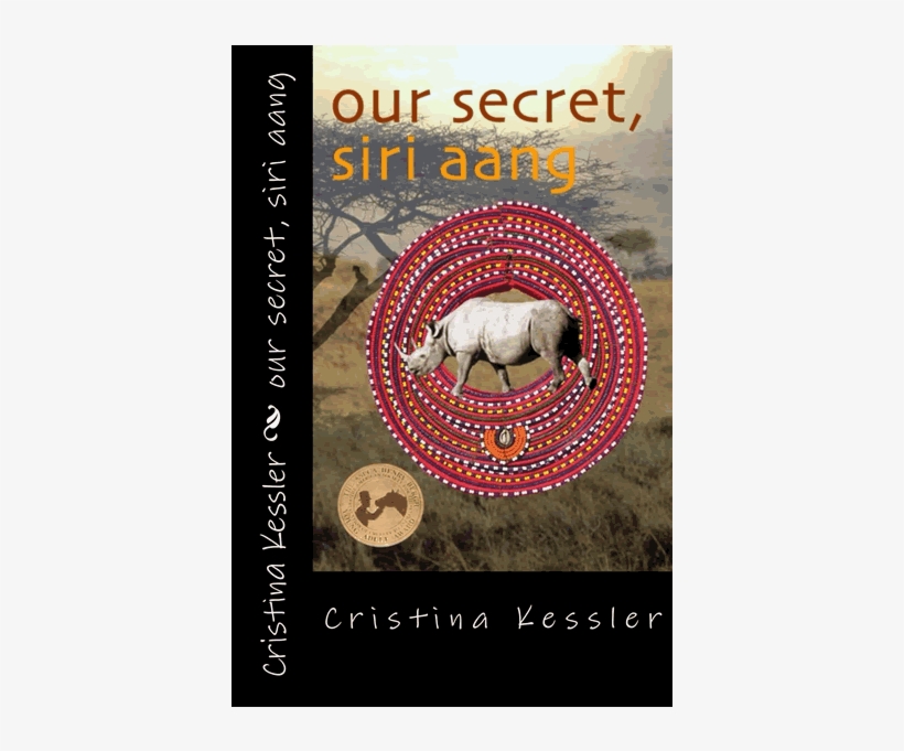 Our Secret, Siri Aang - E-book: Our Secret, Siri Aang - Isbn 9780692287880, transparent png