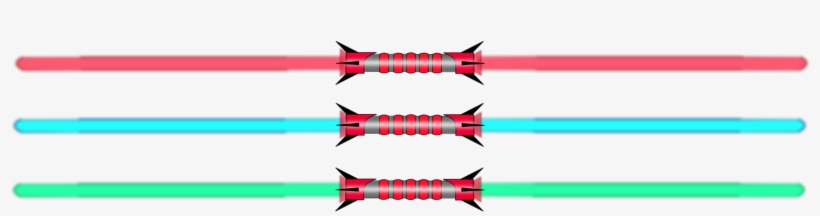 Bb-8 Lightsaber Computer Icons Star Wars Jedi - Lightsaber, transparent png