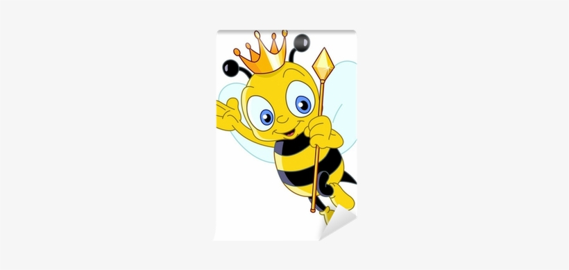 Cute Bee Clip Art, transparent png