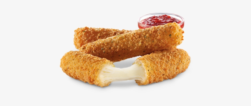 Cheese Appetisers - Mozzarella Dippers Mcdonalds Uk, transparent png