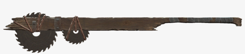 Fo4 Bladed Board - Wiki, transparent png