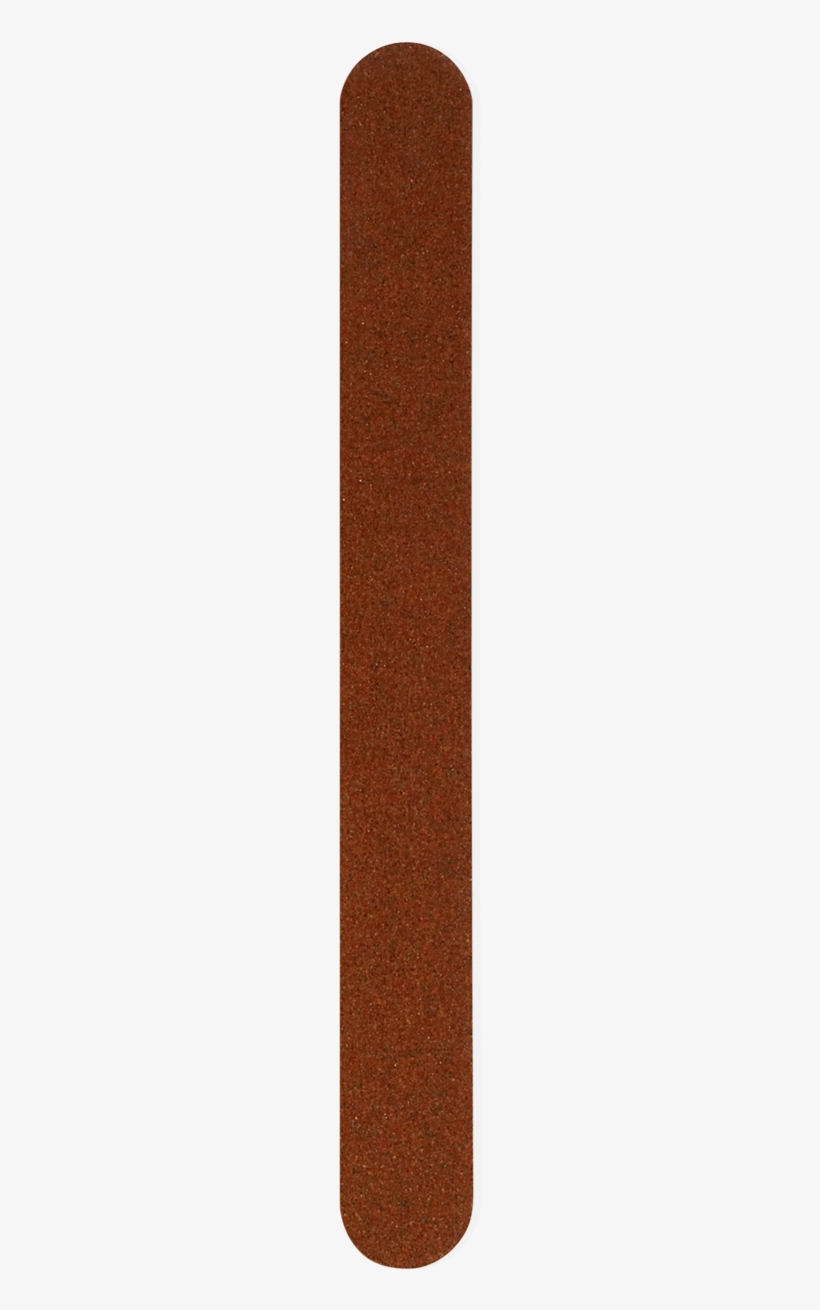 Garnet Wood Board 100/100 Grit - Wood, transparent png