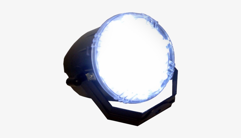 Xstatic X-702m Led Mega Flash - Light-emitting Diode, transparent png