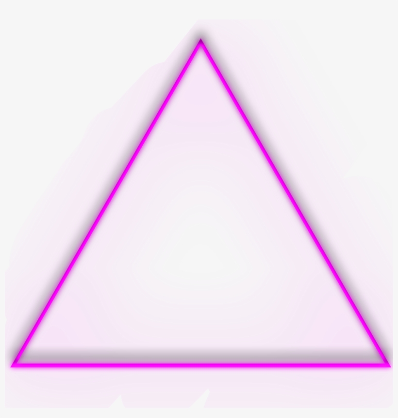 Triangle Png Tumblr - Lady Gaga Born This Way Png, transparent png