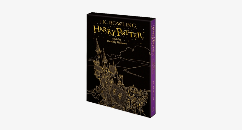 9781408869178 310293 - Harry Potter And The Philosopher's Stone By J K Rowling, transparent png