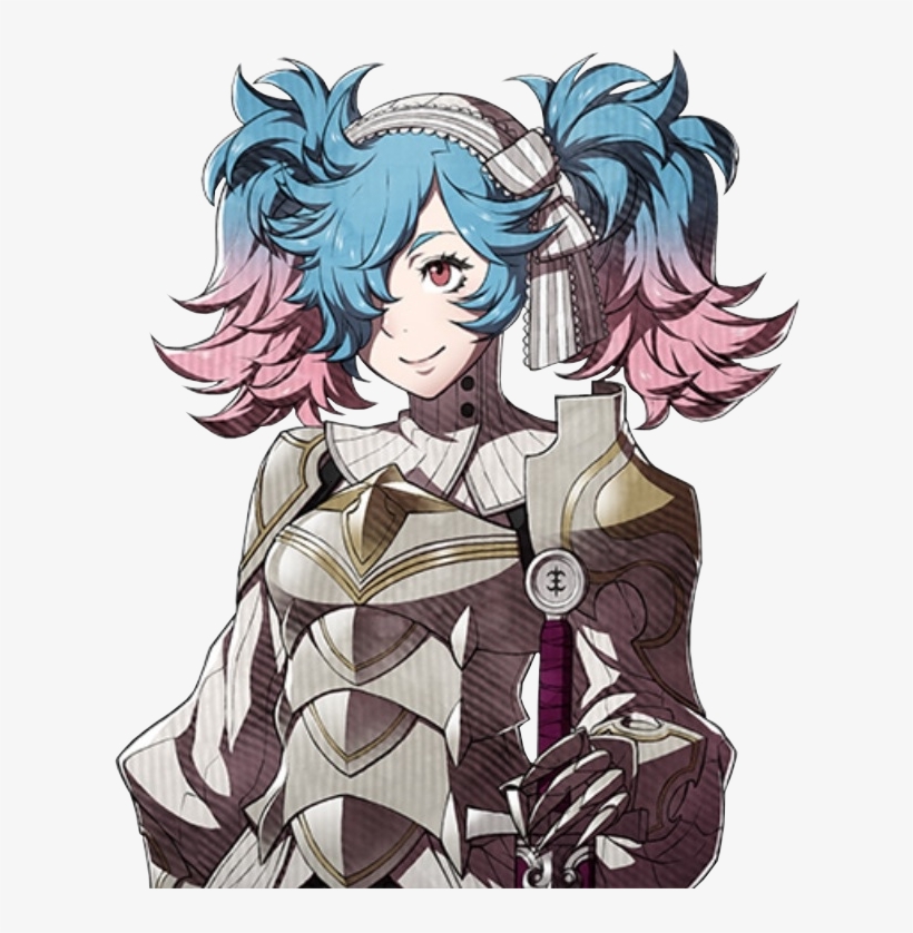 View Samegoogleiqdbsaucenao Supierior Waifu , - Peri From Fire Emblem Fates, transparent png