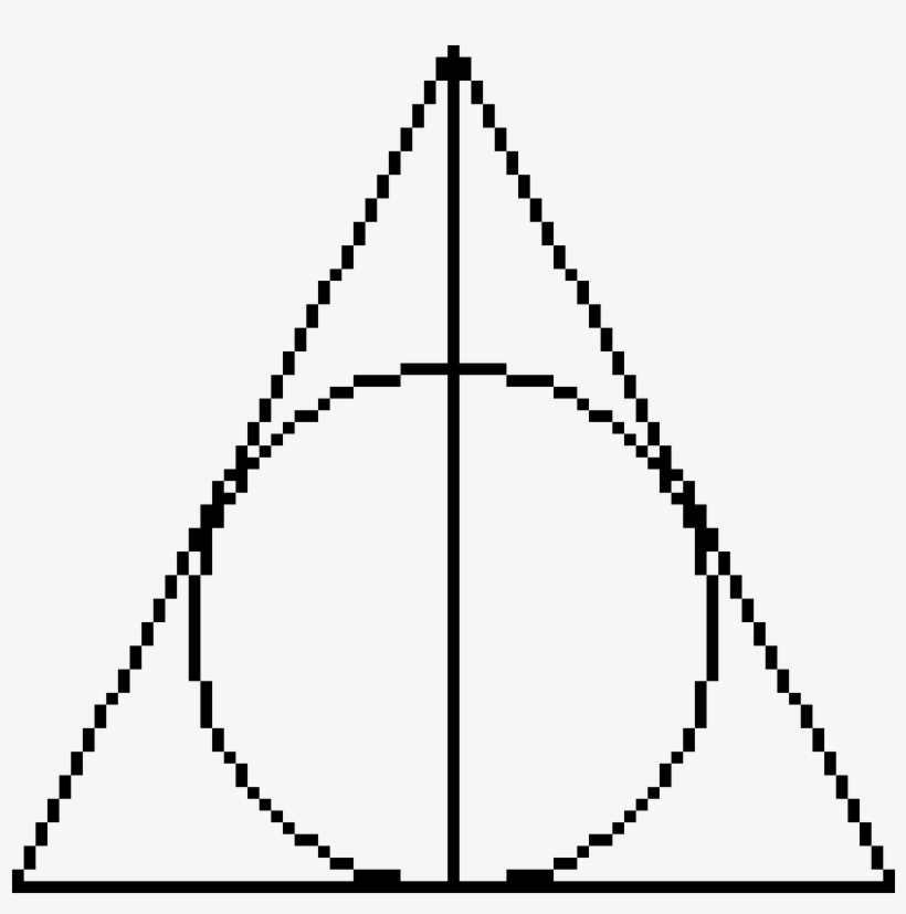 Deathly Hallows - Harry Potter And The Deathly Hallows – Part 1, transparent png