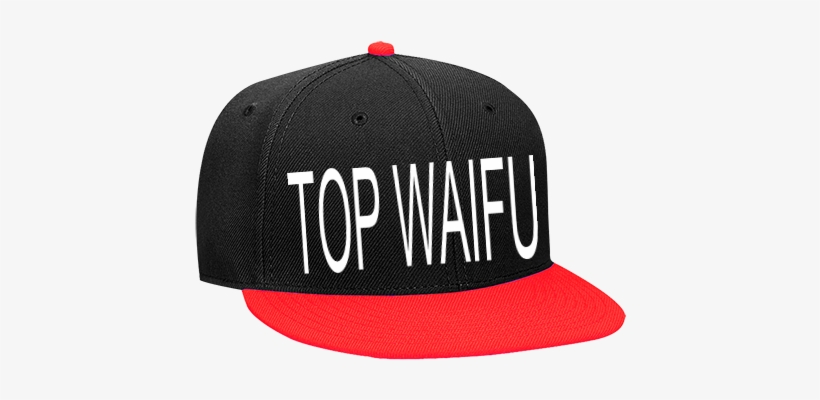 Snapback Flat Bill Hat - Budweiser Snapback, transparent png