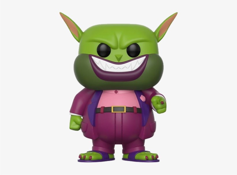 Vinyl Space Jam - Space Jam Funko Pops, transparent png