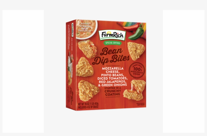 Farm Rich Grilled Cheese Sticks - Farm Rich, transparent png