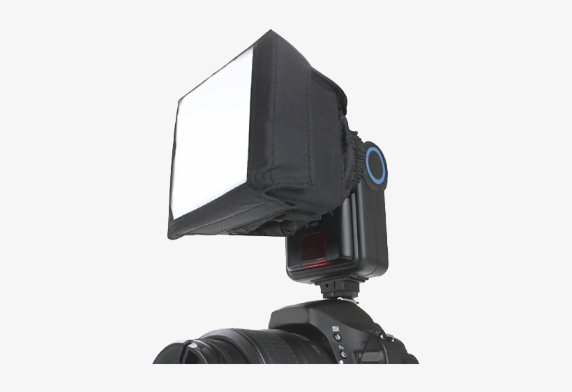Crystal-clear Images - Accessory Power Pop-up Universal Studio Soft Box External, transparent png