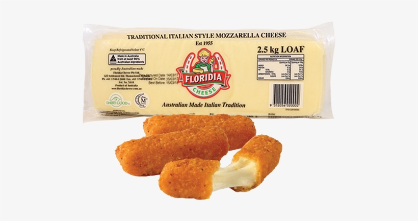 Cut The Cheese Loaf Into Stick-shape - Cheese, transparent png