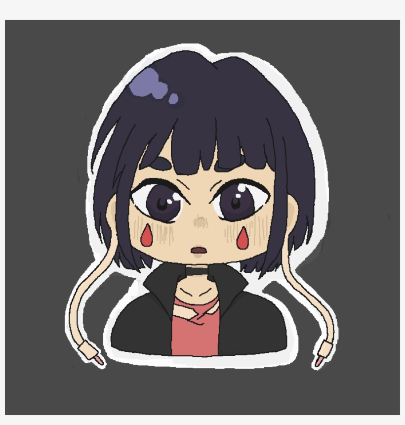 Bnha Waifu - Cartoon, transparent png