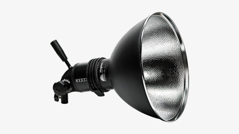 Profoto Protwin Uv 500w, Magnum Reflector, Lighting - Profoto Pro 8 Flash Head, transparent png