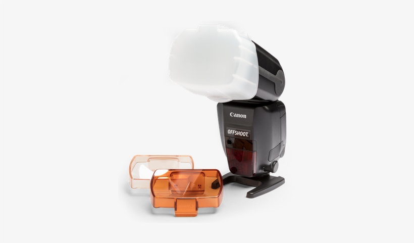 Canon Speedlite 600ex Ii Rt Flash - Canon Speedlite 600ex Ii-rt, transparent png