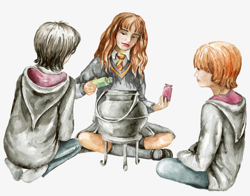 Harry Potter 3, transparent png