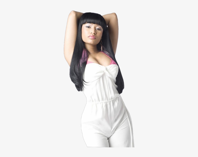 Nicki Minaj - Png Pictures - Lil Kim Vs Nicki Minaj Game, transparent png
