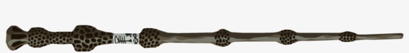 Elder Wand1 - Harry Potter Dumbledore Wand Png, transparent png