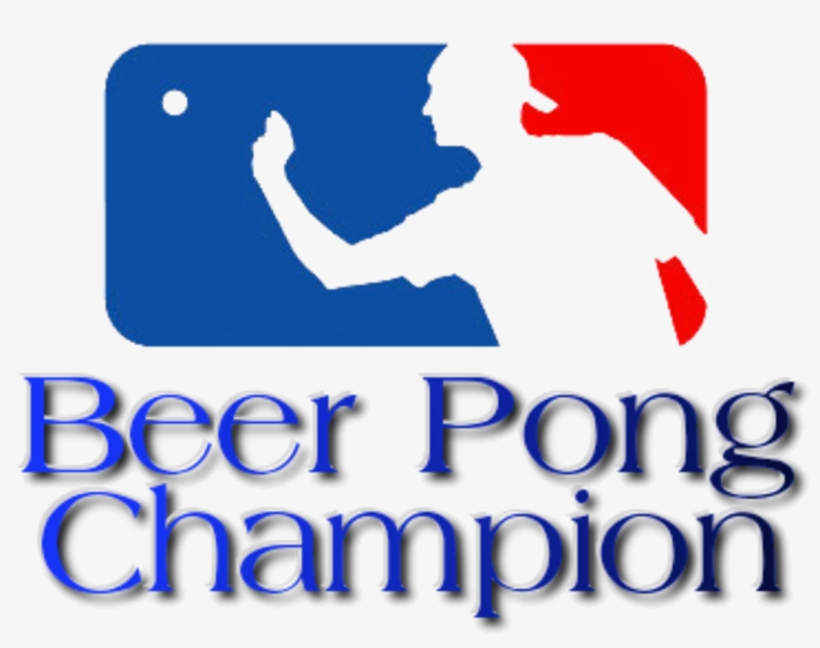 Beer Pong Championship, transparent png