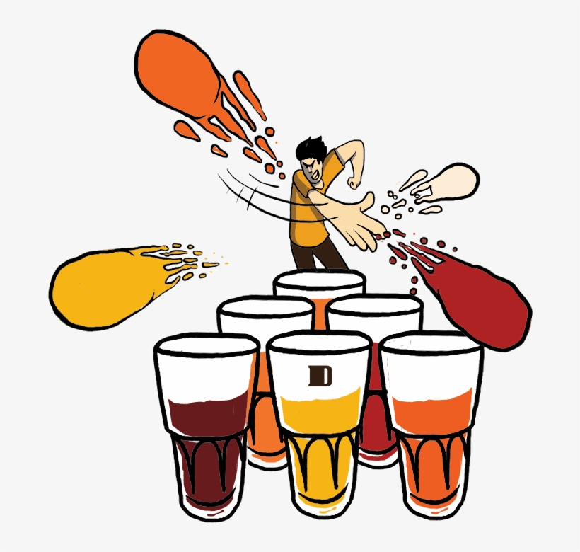 Pong - Portable Network Graphics, transparent png