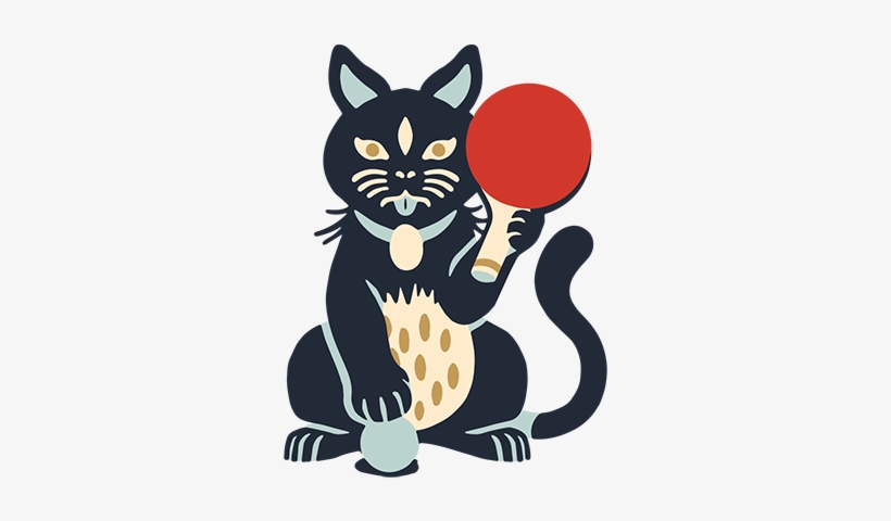 Ping Pong - The Tea House, transparent png