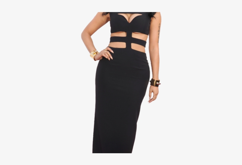 Nicki Minaj Png Transparent Images - Nicki Minaj Transparent, transparent png