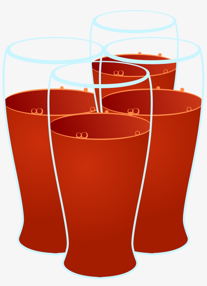 Orange Juice Fizzy Drinks Cup - Juice, transparent png
