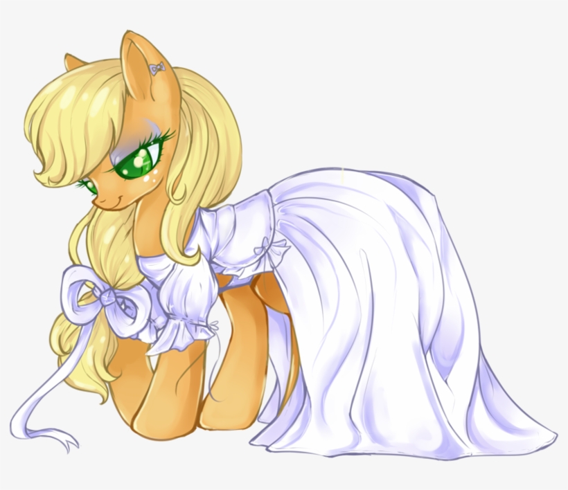 Buttermutt, Clothes, Dress, Eyeshadow, Safe, Simple - Applejack, transparent png