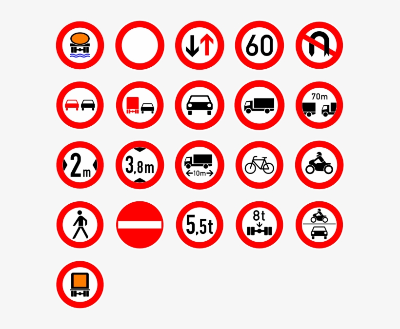 Roadmap Clipper - Traffic, transparent png