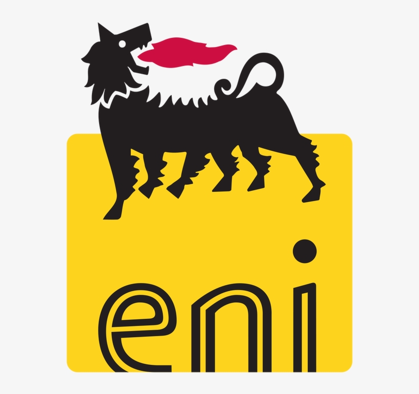 Travel - Eni Logo, transparent png