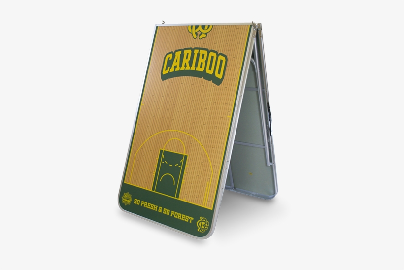 Cariboo Beer Pong Table - Jaguar, transparent png