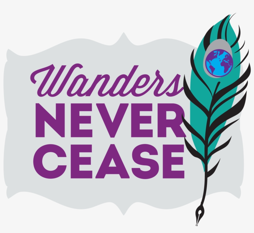 Wanders Never Cease Svg Transparent Stock - Conor Mcgregor Win Or Learn, transparent png