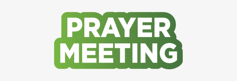 Midweek Meetings Hope Church Huddersfield - Cold Stickers, transparent png