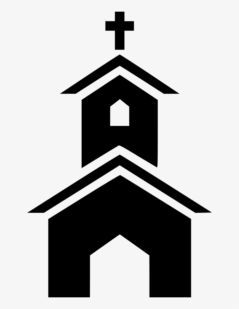 Church Institution Building Religious Prayer Christian - Catholic Church Png, transparent png