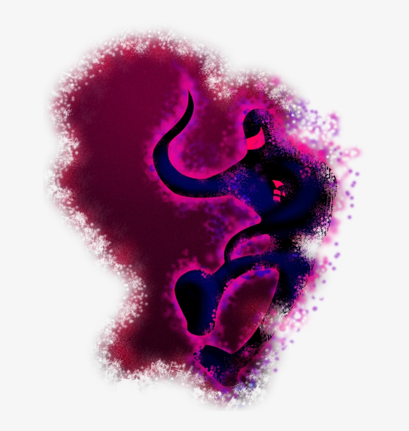 Second Death - Earthbound Ghost Of Starman, transparent png