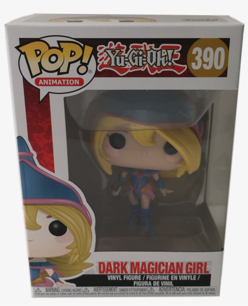 Dark Magician Girl Figure - Dragon Ball Z: Super Saiyan Vegeta Funko Pop Vinyl, transparent png