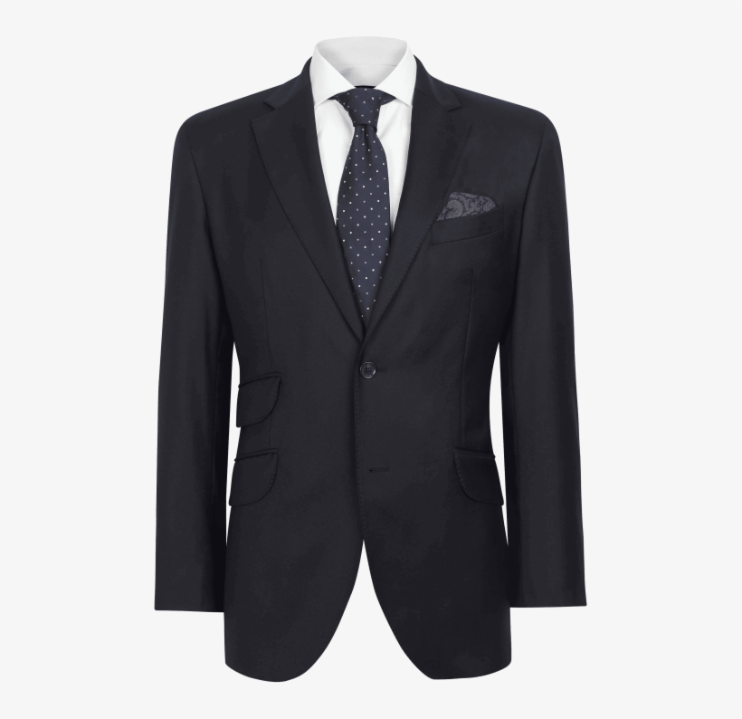 Free Png Black Suit Png Images Transparent - Carl Gross Suit Jacket, transparent png