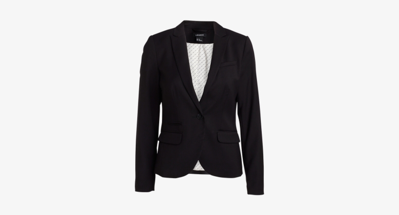 Woman Suit Png - Blazer For Women Png, transparent png