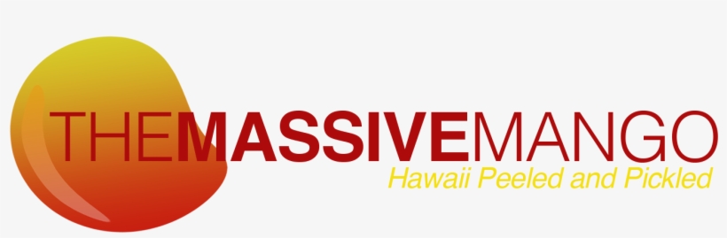 The Massive Mango - Tantalus Lookout, transparent png