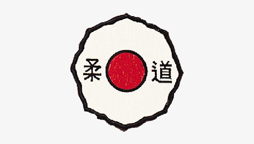 Ufc Octagon Png - Proforce Kodokan Judo Patch - 4" Dia., transparent png